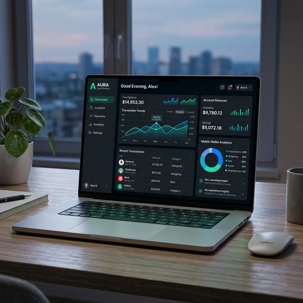 IT Consulting