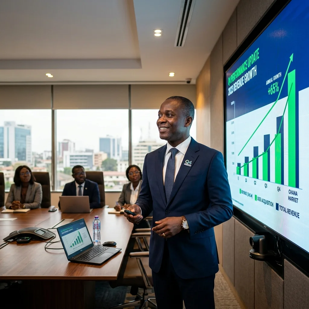 Business Growth