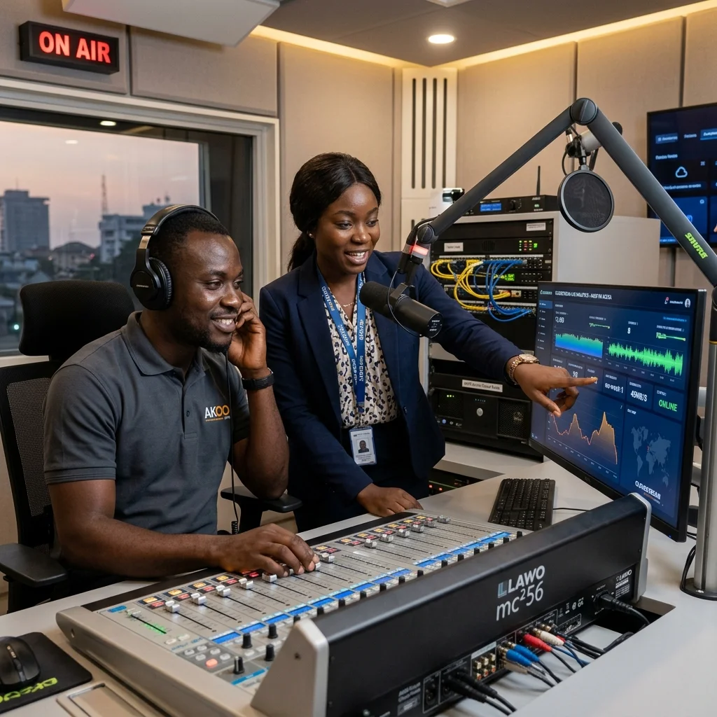 Radio Integration